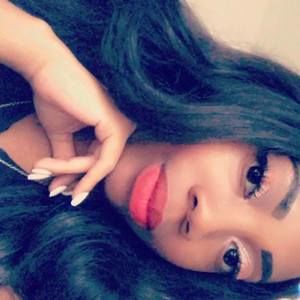 Meet your Posher, Mariah